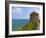 Mussenden Temple, Part of the Downhill Estate, County Londonderry, Ulster, Northern Ireland-Neale Clarke-Framed Photographic Print