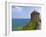 Mussenden Temple, Part of the Downhill Estate, County Londonderry, Ulster, Northern Ireland-Neale Clarke-Framed Photographic Print