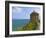 Mussenden Temple, Part of the Downhill Estate, County Londonderry, Ulster, Northern Ireland-Neale Clarke-Framed Photographic Print