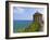 Mussenden Temple, Part of the Downhill Estate, County Londonderry, Ulster, Northern Ireland-Neale Clarke-Framed Photographic Print