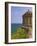Mussenden Temple, Part of the Downhill Estate, County Londonderry, Ulster, Northern Ireland-Neale Clarke-Framed Photographic Print