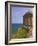 Mussenden Temple, Part of the Downhill Estate, County Londonderry, Ulster, Northern Ireland-Neale Clarke-Framed Photographic Print