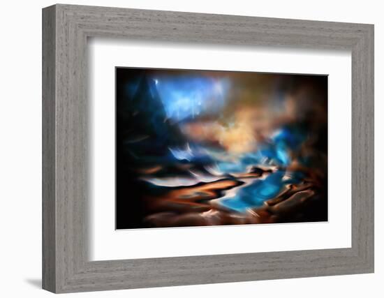 Mussorgsky Night on Bald Mountain-Ursula Abresch-Framed Photographic Print