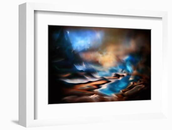 Mussorgsky Night on Bald Mountain-Ursula Abresch-Framed Photographic Print