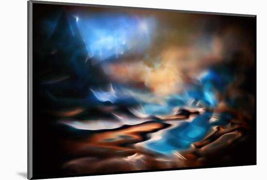 Mussorgsky Night on Bald Mountain-Ursula Abresch-Mounted Photographic Print