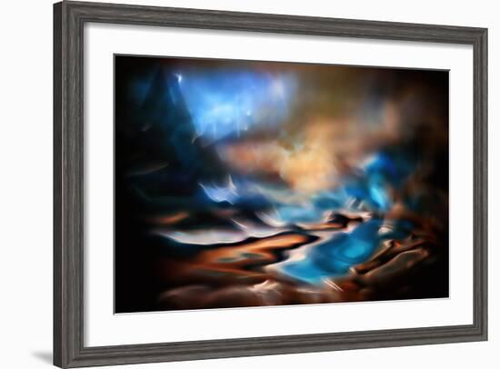 Mussorgsky Night on Bald Mountain-Ursula Abresch-Framed Photographic Print