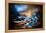 Mussorgsky Night on Bald Mountain-Ursula Abresch-Framed Premier Image Canvas