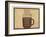 Must Have Coffee-Dan Dipaolo-Framed Art Print