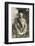 Mustafa Kemal Ataturk (1881 - 1938)-null-Framed Photographic Print