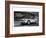 Mustang 2011 - 31Mpg - 305Hp-null-Framed Art Print