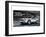 Mustang 2011 - 31Mpg - 305Hp-null-Framed Art Print