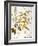 Mustard Plant, 1613-Besler Basilius-Framed Giclee Print