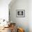 Mustdi 1983-Sandra Lawrence-Framed Giclee Print displayed on a wall