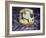 Mustdi 1983-Sandra Lawrence-Framed Giclee Print