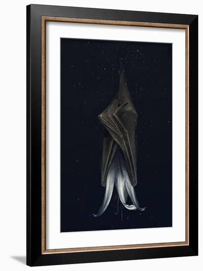 Mutated lily-Johan Lilja-Framed Giclee Print