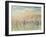 Muted Grass-Patricia Pinto-Framed Art Print