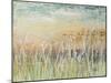 Muted Grass-Patricia Pinto-Mounted Art Print