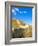 Mutianyu Section of the Great Wall of China-Xiaoyang Liu-Framed Photographic Print