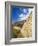 Mutianyu Section of the Great Wall of China-Xiaoyang Liu-Framed Photographic Print