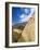 Mutianyu Section of the Great Wall of China-Xiaoyang Liu-Framed Photographic Print