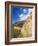 Mutianyu Section of the Great Wall of China-Xiaoyang Liu-Framed Photographic Print