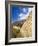 Mutianyu Section of the Great Wall of China-Xiaoyang Liu-Framed Photographic Print
