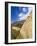 Mutianyu Section of the Great Wall of China-Xiaoyang Liu-Framed Photographic Print