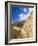 Mutianyu Section of the Great Wall of China-Xiaoyang Liu-Framed Photographic Print