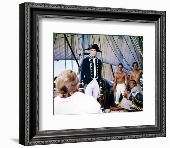 Mutiny on the Bounty-null-Framed Photo