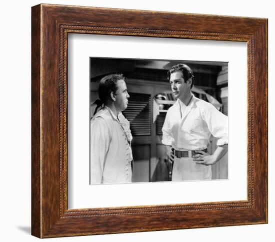 Mutiny on the Bounty-null-Framed Photo