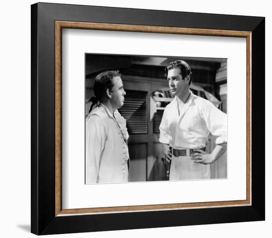 Mutiny on the Bounty-null-Framed Photo