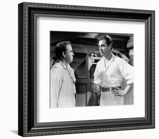 Mutiny on the Bounty-null-Framed Photo