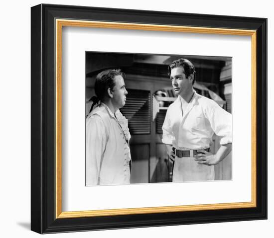 Mutiny on the Bounty-null-Framed Photo