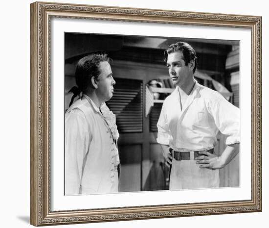 Mutiny on the Bounty-null-Framed Photo