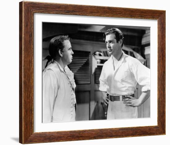 Mutiny on the Bounty-null-Framed Photo