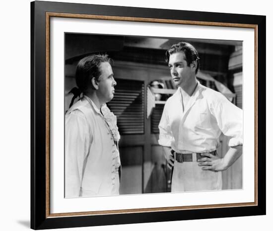 Mutiny on the Bounty-null-Framed Photo