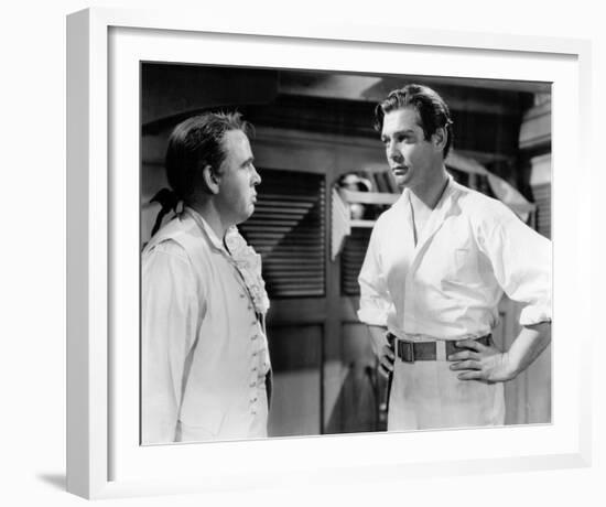 Mutiny on the Bounty-null-Framed Photo