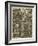 Mutius Scaevola, Between 1584 and 1610-null-Framed Giclee Print