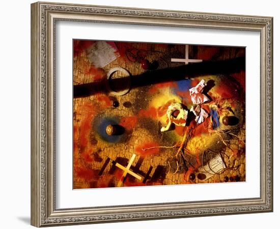 Mutri-Craig Satterlee-Framed Photographic Print