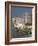 Mutthra District, Muscat, Oman, Middle East-Angelo Cavalli-Framed Photographic Print