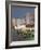 Mutthra District, Muscat, Oman, Middle East-Angelo Cavalli-Framed Photographic Print