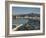 Mutthra District, Muscat, Oman, Middle East-Angelo Cavalli-Framed Photographic Print