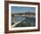 Mutthra District, Muscat, Oman, Middle East-Angelo Cavalli-Framed Photographic Print