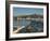 Mutthra District, Muscat, Oman, Middle East-Angelo Cavalli-Framed Photographic Print