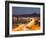 Mutthra District, Muscat, Oman, Middle East-Angelo Cavalli-Framed Photographic Print