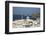 Mutthra District, Muscat, Oman, Middle East-Angelo Cavalli-Framed Photographic Print