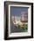 Mutthra District, Muscat, Oman, Middle East-Angelo Cavalli-Framed Photographic Print