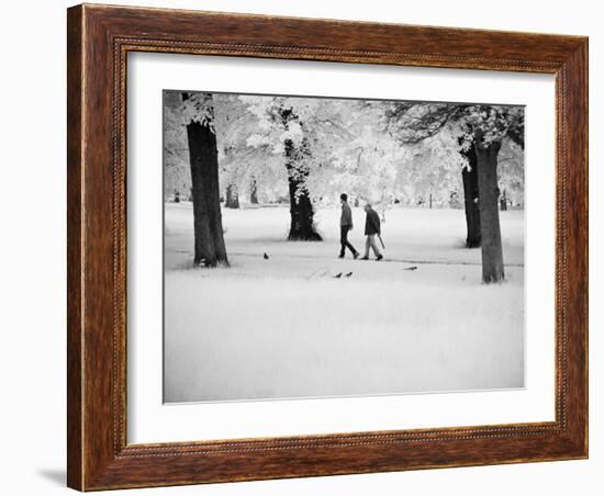 Muvee-Craig Satterlee-Framed Photographic Print