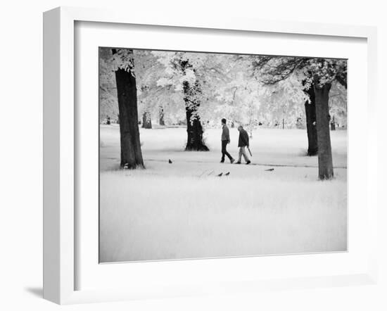 Muvee-Craig Satterlee-Framed Photographic Print