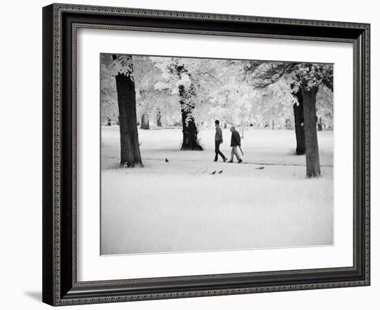 Muvee-Craig Satterlee-Framed Photographic Print